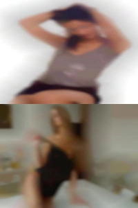 Women swinging Orange, OH their tits