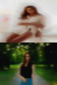 The tallest Boonville, MO girl in first threesome story swinger