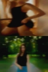Looking upscale nude group wet