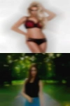 Looking women threesomes women