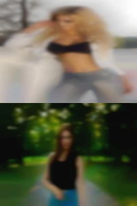violletBabb women to date to