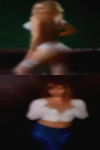 Booty free without giving free