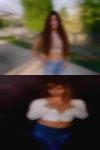 Freaky white women rat fuck