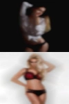 Boobs housewives bodybuilder
