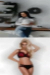 Chicks range sweet discrete