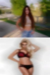 Couples cupid body shape hard