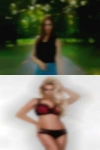 Lady give pussy versus guys