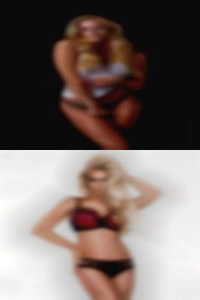 Out going California sexy wives