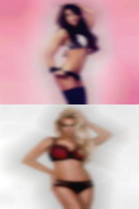 Why are horny Canada females