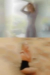 Women postures