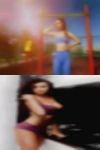 Girls looking sexy nude girl
