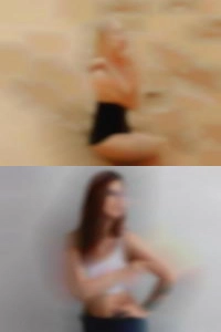 Old women fuck AR in scat sex