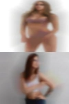 Mocks fuck sleeping girls cell
