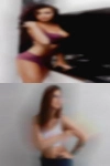 Nude woman whipped parties