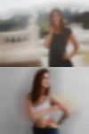 Swinger wife getting double