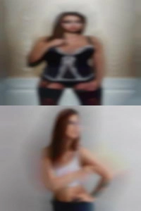 Swinger club in color nude Happy Valley, Canada girls clams