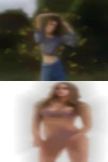 Someone that snowmobile naked