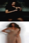 Exceptional sexy swinging