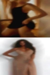 Killer horny masturbating ass