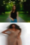 Nude doing chemistry wife