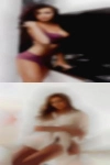 Horny squirting swapping both